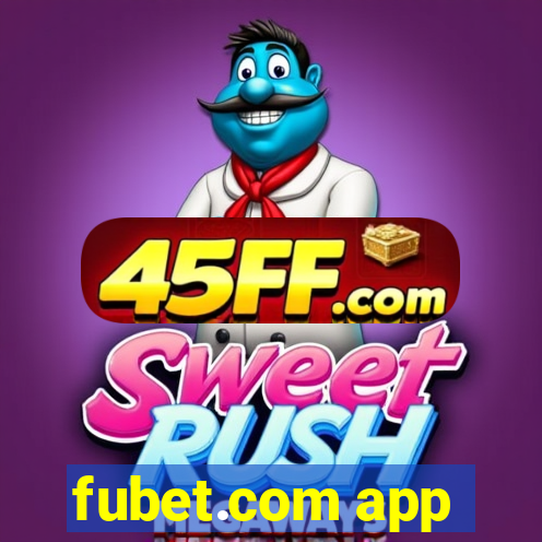 fubet.com app